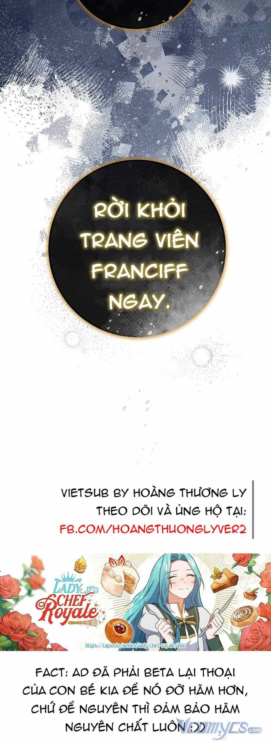 Đầu Bếp Hoàng Gia - Chương 82 - ảnh 57