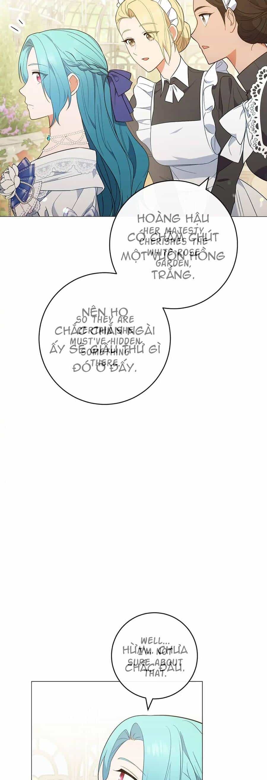 Đầu Bếp Hoàng Gia - Chương 83 - ảnh 47