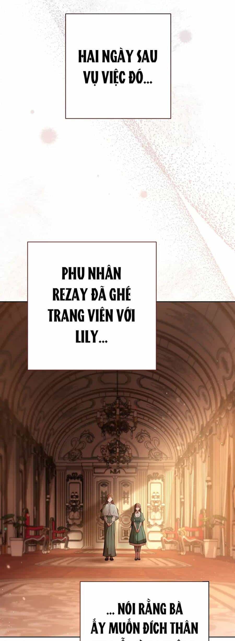 Đầu Bếp Hoàng Gia - Chương 83 - ảnh 5