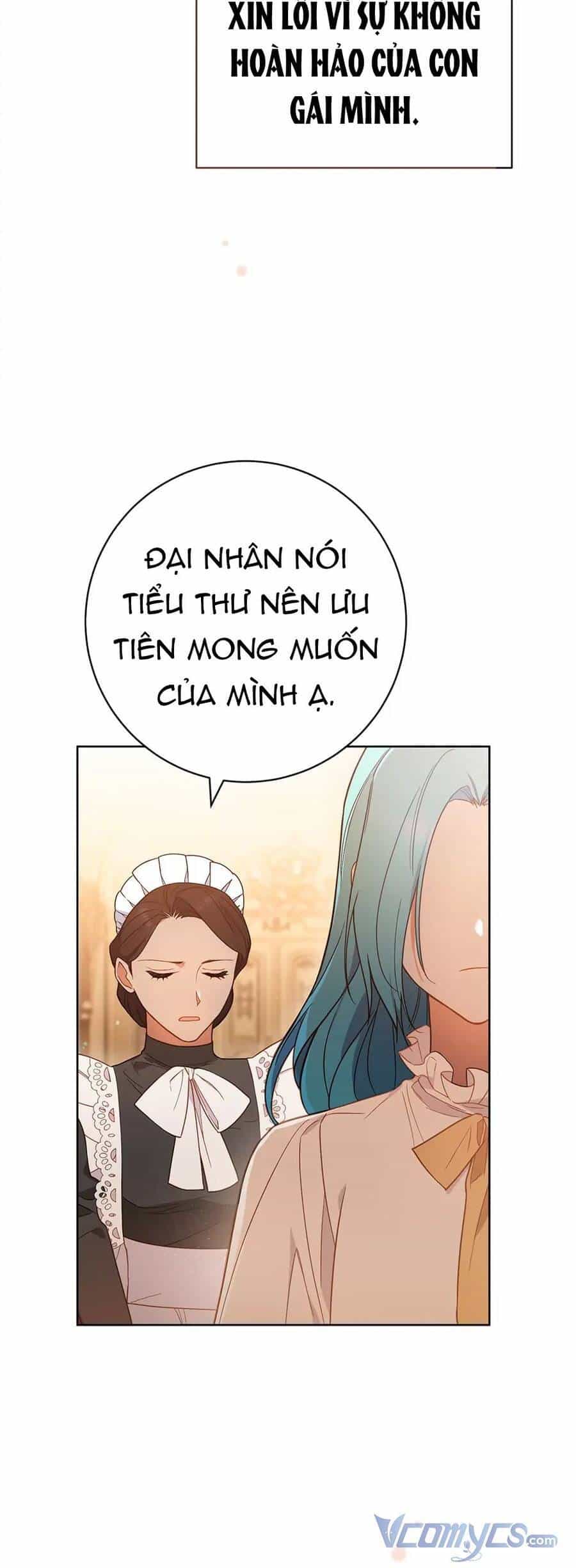 Đầu Bếp Hoàng Gia - Chương 83 - ảnh 6