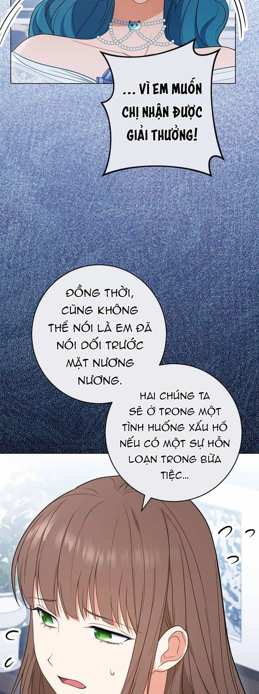 Đầu Bếp Hoàng Gia - Chương 84 - ảnh 46