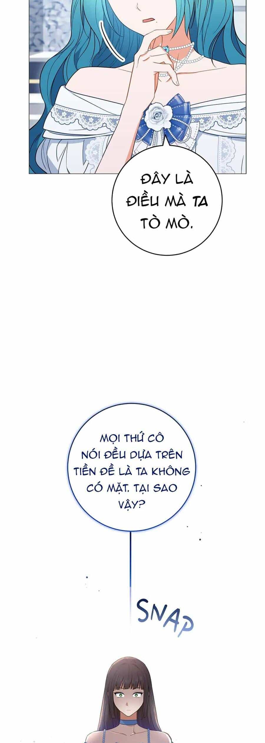Đầu Bếp Hoàng Gia - Chương 85 - ảnh 11