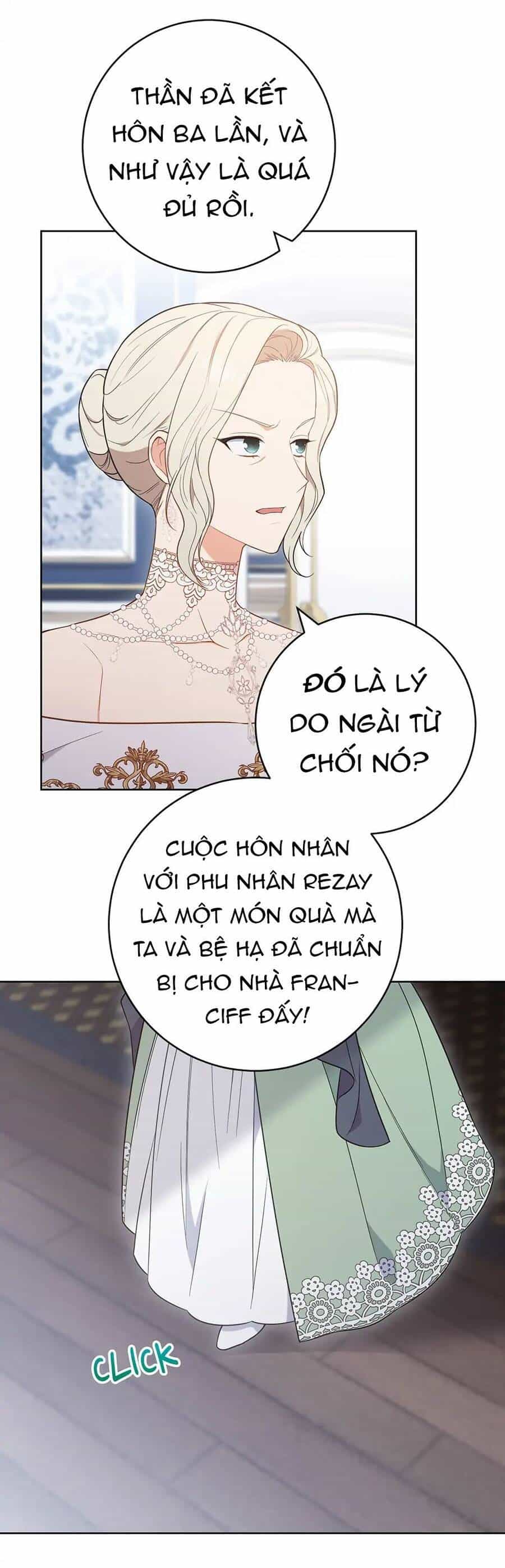 Đầu Bếp Hoàng Gia - Chương 85 - ảnh 46