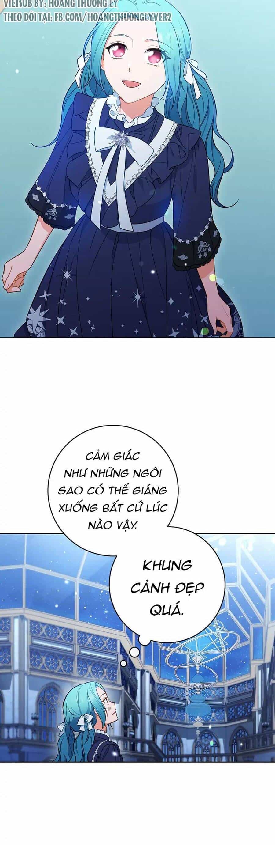Đầu Bếp Hoàng Gia - Chương 86 - ảnh 16