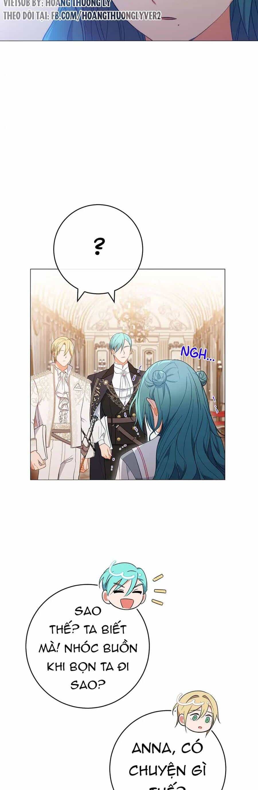 Đầu Bếp Hoàng Gia - Chương 86 - ảnh 48