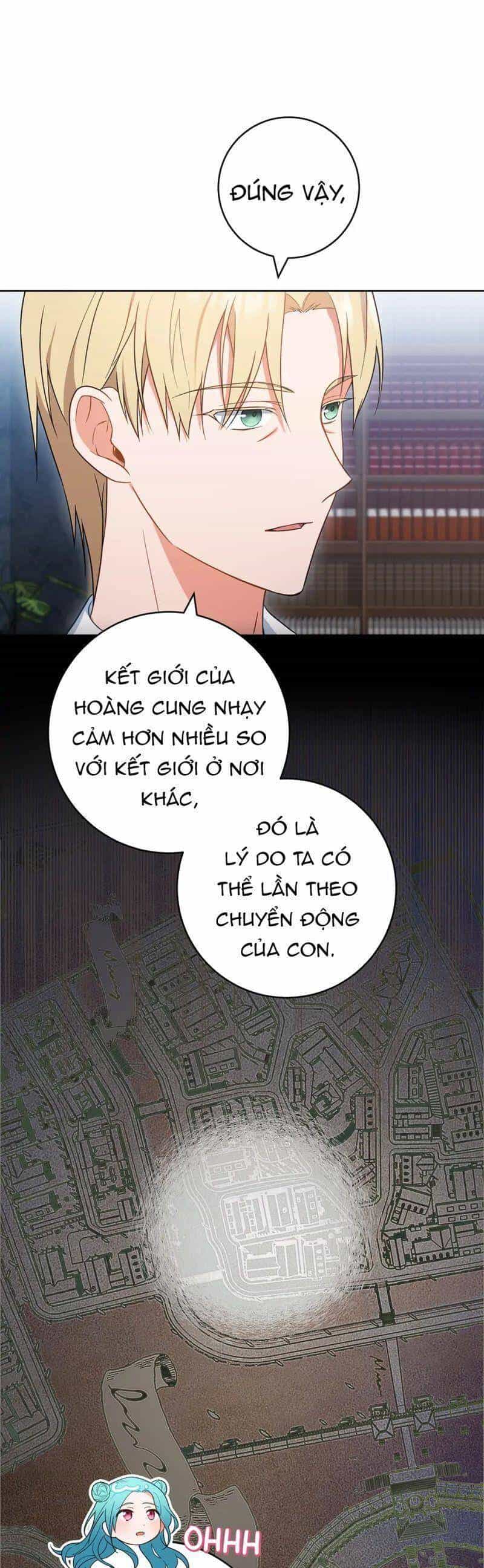 Đầu Bếp Hoàng Gia - Chương 87 - ảnh 22