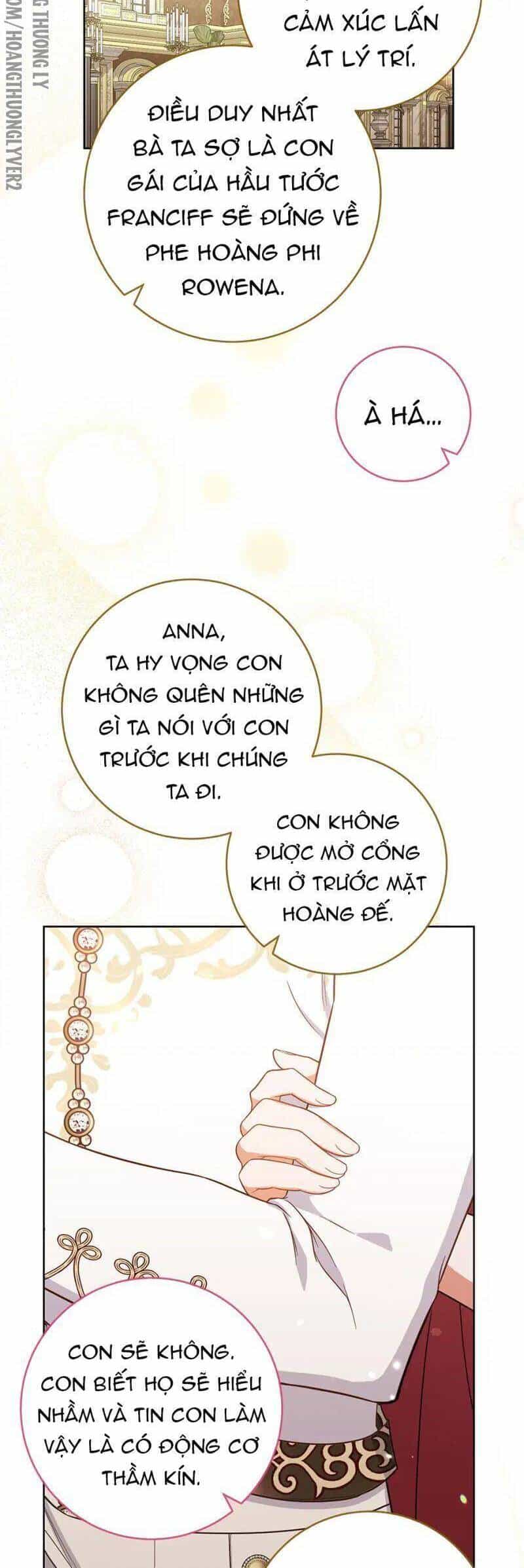 Đầu Bếp Hoàng Gia - Chương 87 - ảnh 40