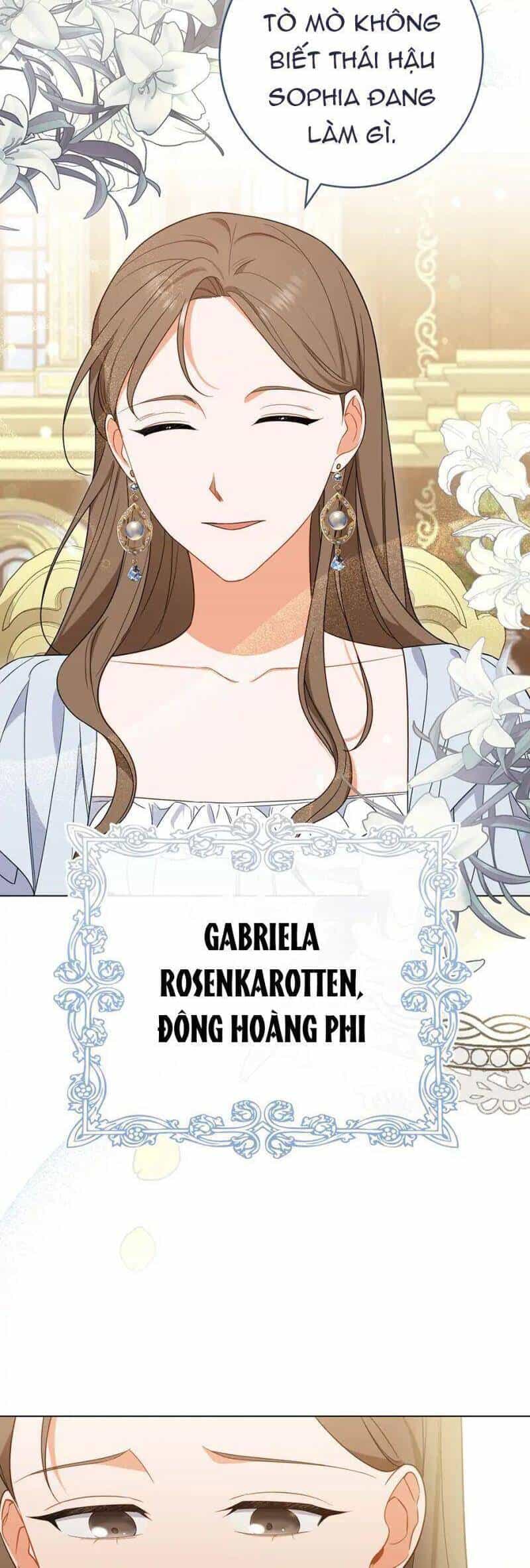 Đầu Bếp Hoàng Gia - Chương 87 - ảnh 57