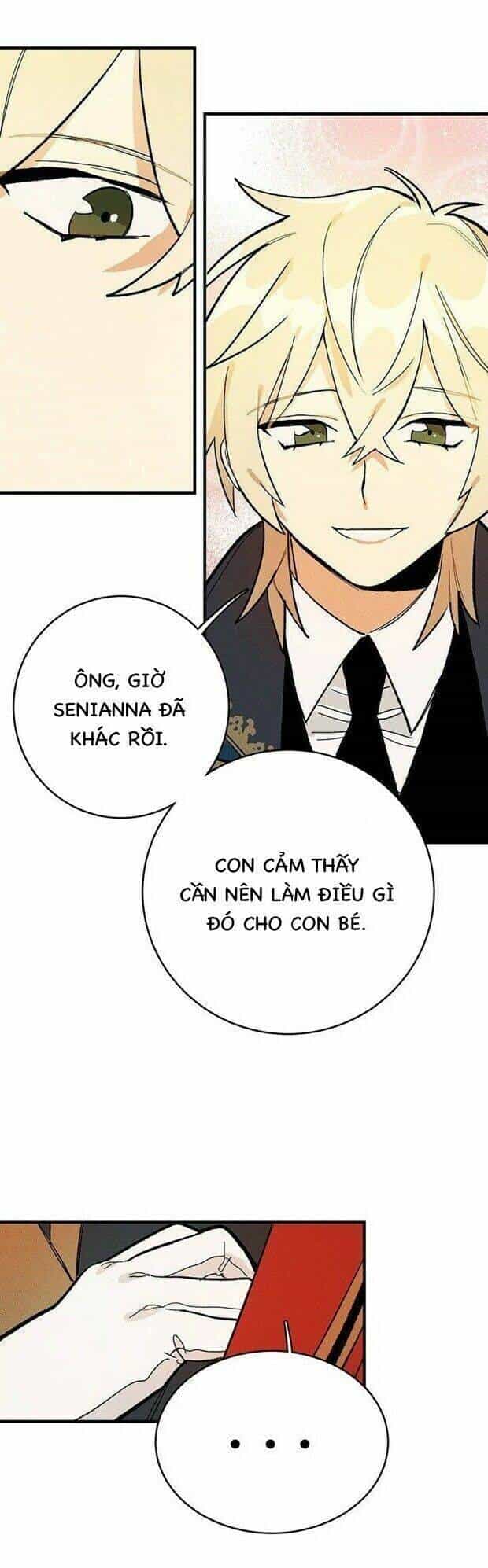 Đầu Bếp Hoàng Gia - Chương 7 - ảnh 13