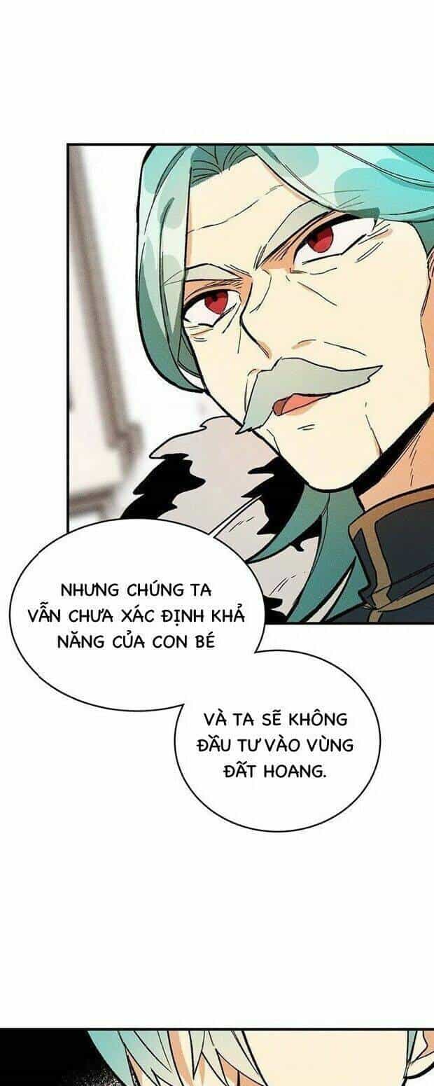 Đầu Bếp Hoàng Gia - Chương 7 - ảnh 14