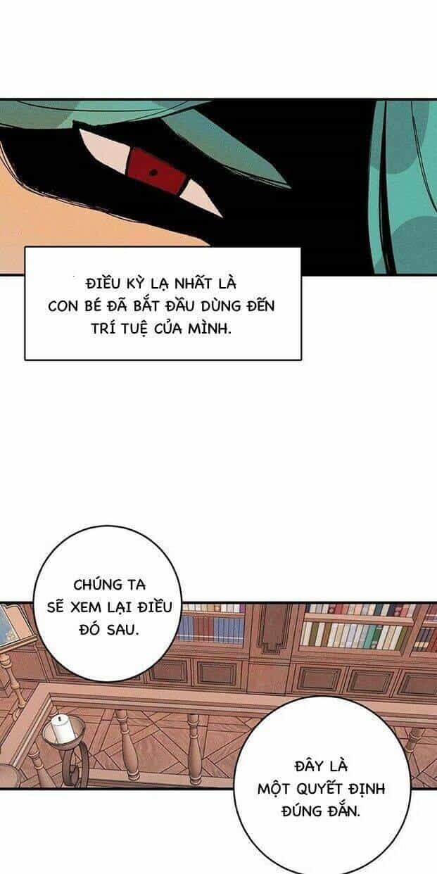 Đầu Bếp Hoàng Gia - Chương 7 - ảnh 21