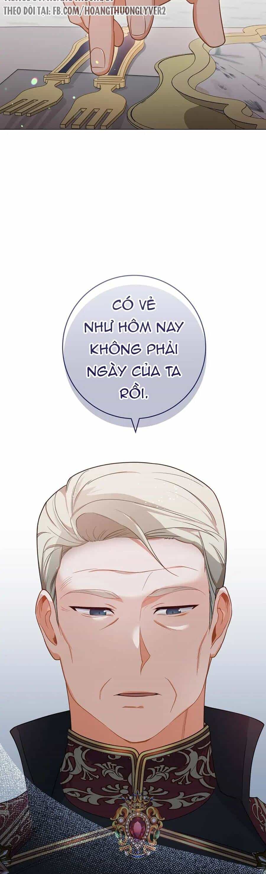 Đầu Bếp Hoàng Gia - Chương 88 - ảnh 4