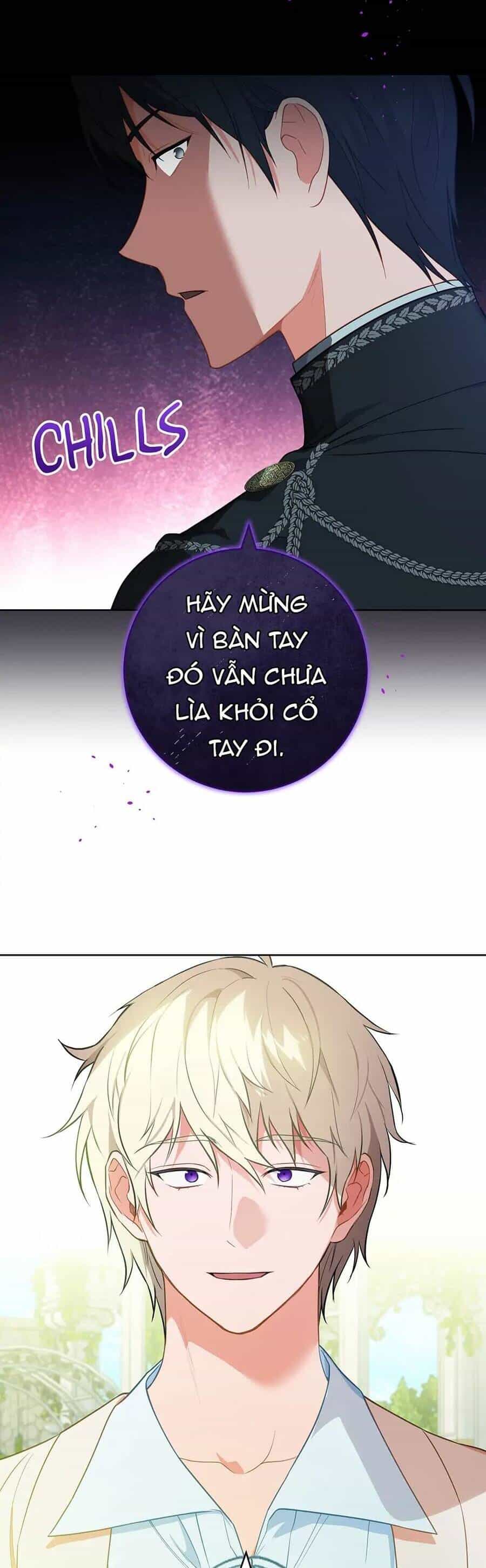 Đầu Bếp Hoàng Gia - Chương 88 - ảnh 44
