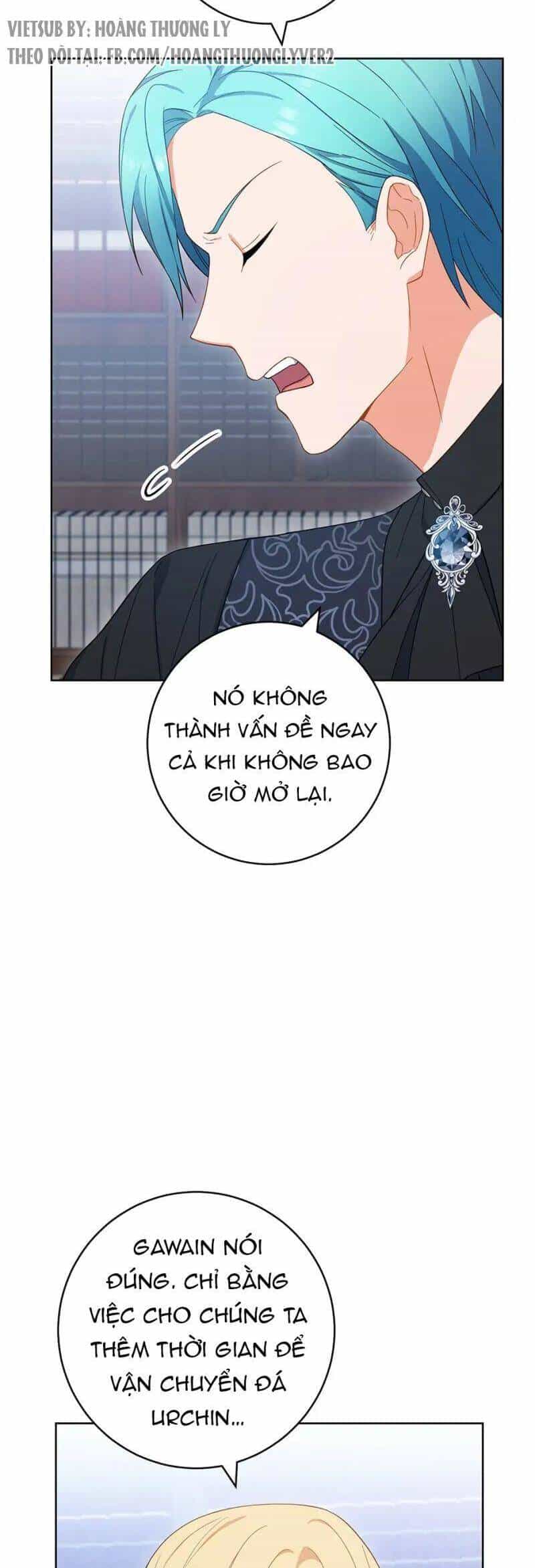 Đầu Bếp Hoàng Gia - Chương 90 - ảnh 38