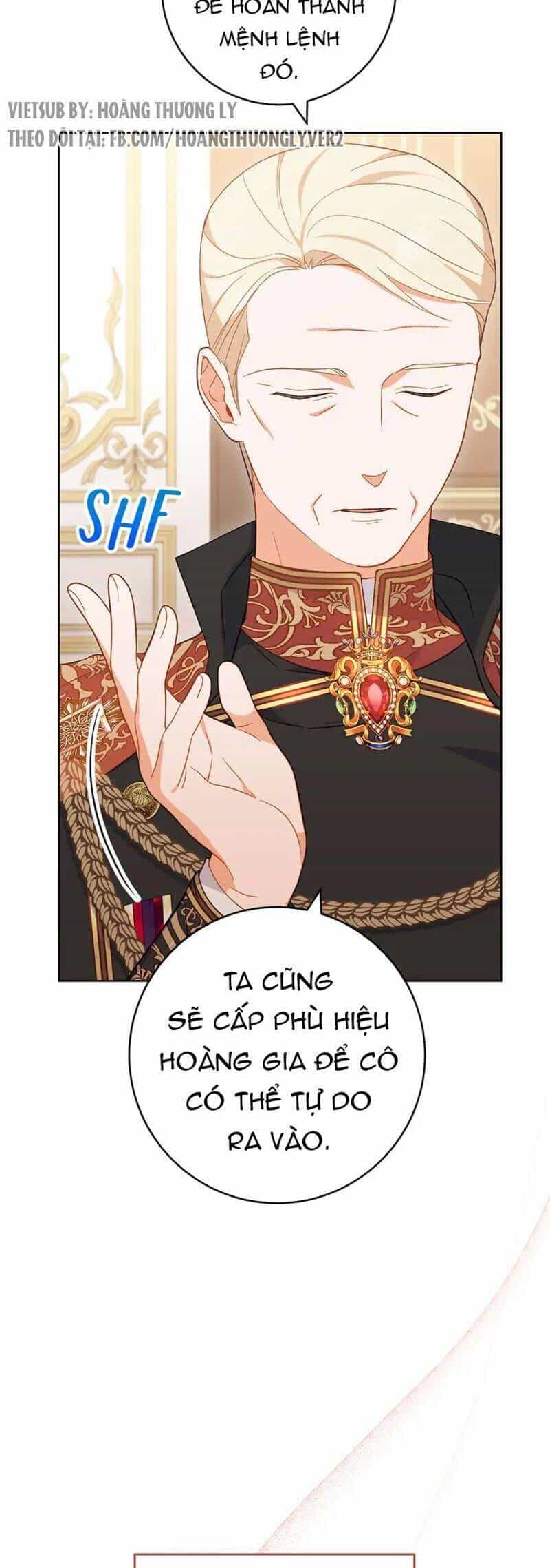 Đầu Bếp Hoàng Gia - Chương 90 - ảnh 8