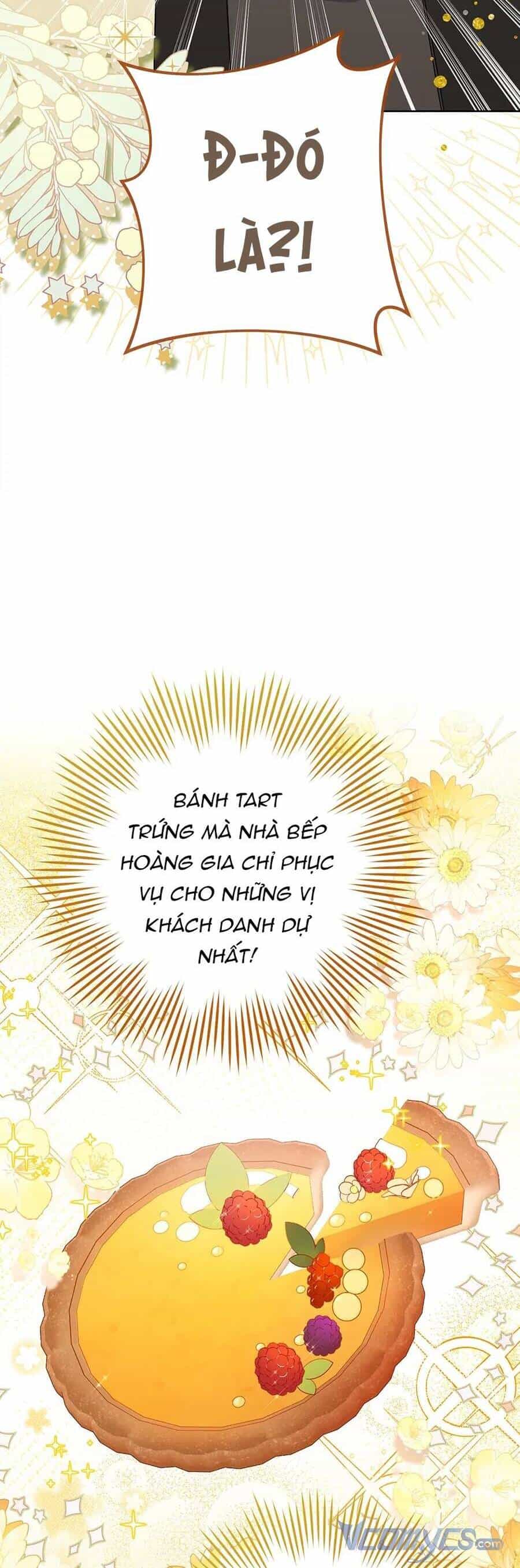 Đầu Bếp Hoàng Gia - Chương 91 - ảnh 21