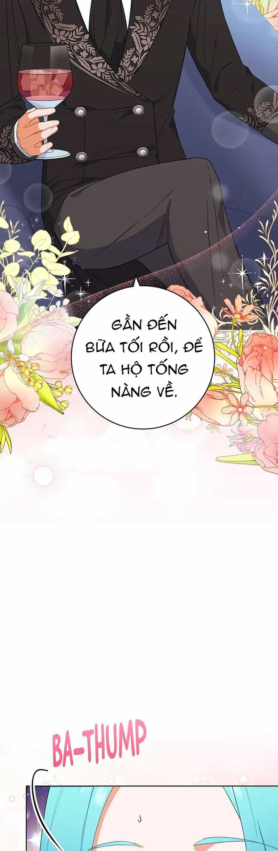 Đầu Bếp Hoàng Gia - Chương 91 - ảnh 42