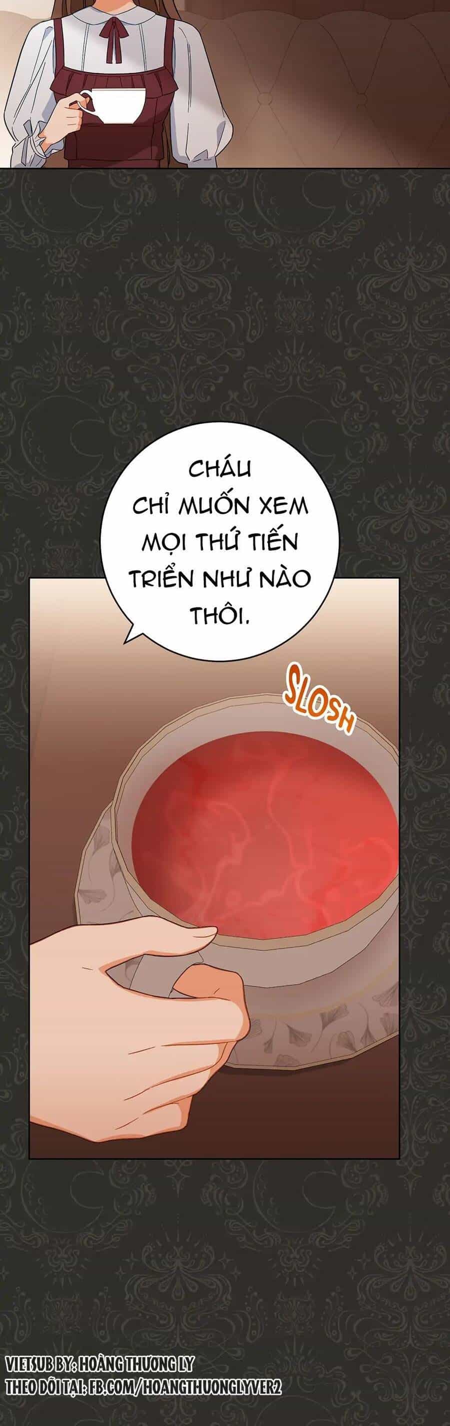 Đầu Bếp Hoàng Gia - Chương 91 - ảnh 47