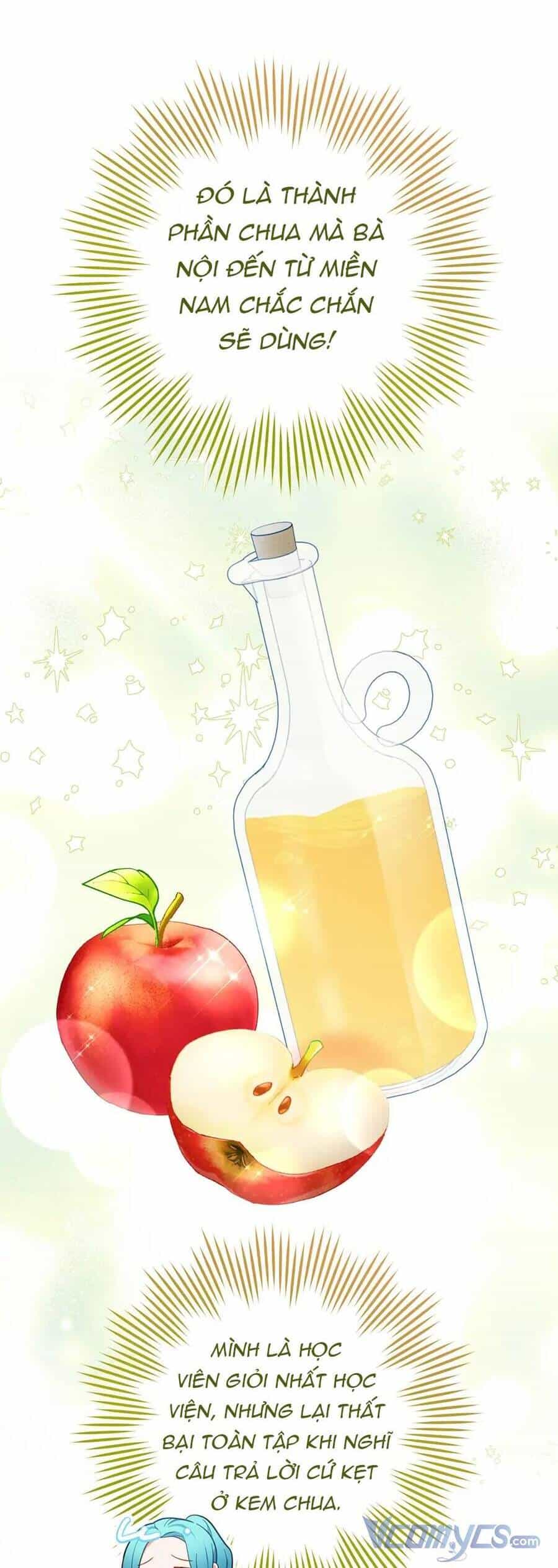Đầu Bếp Hoàng Gia - Chương 92 - ảnh 53