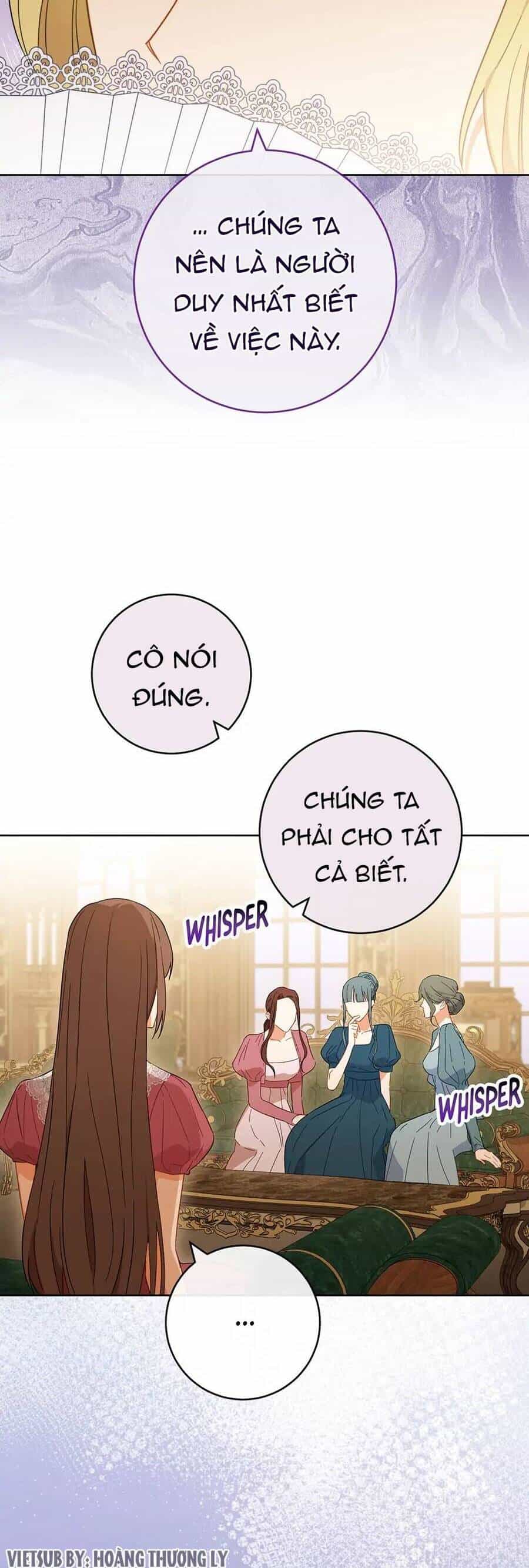 Đầu Bếp Hoàng Gia - Chương 93 - ảnh 11