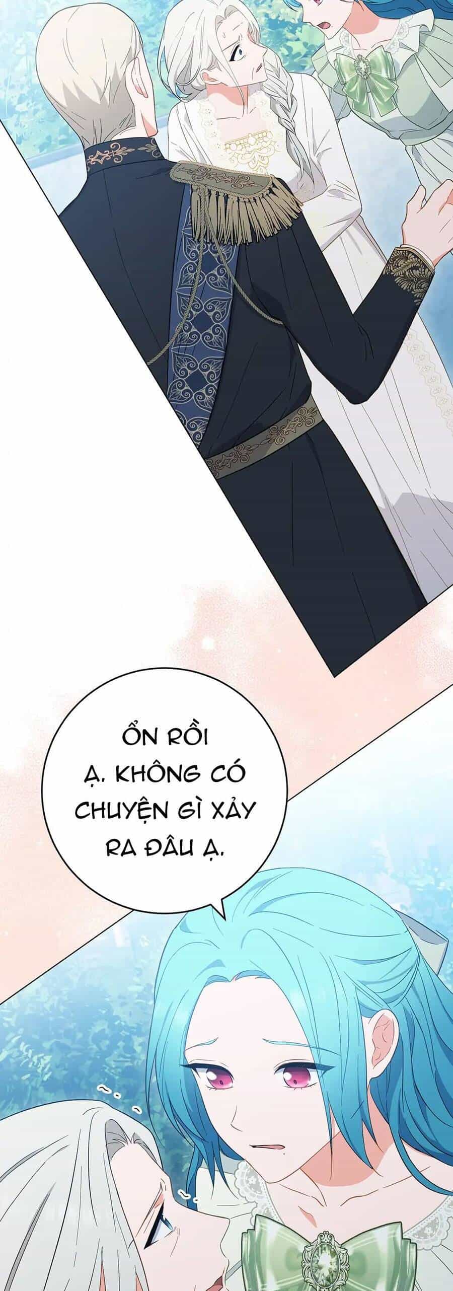 Đầu Bếp Hoàng Gia - Chương 93 - ảnh 38