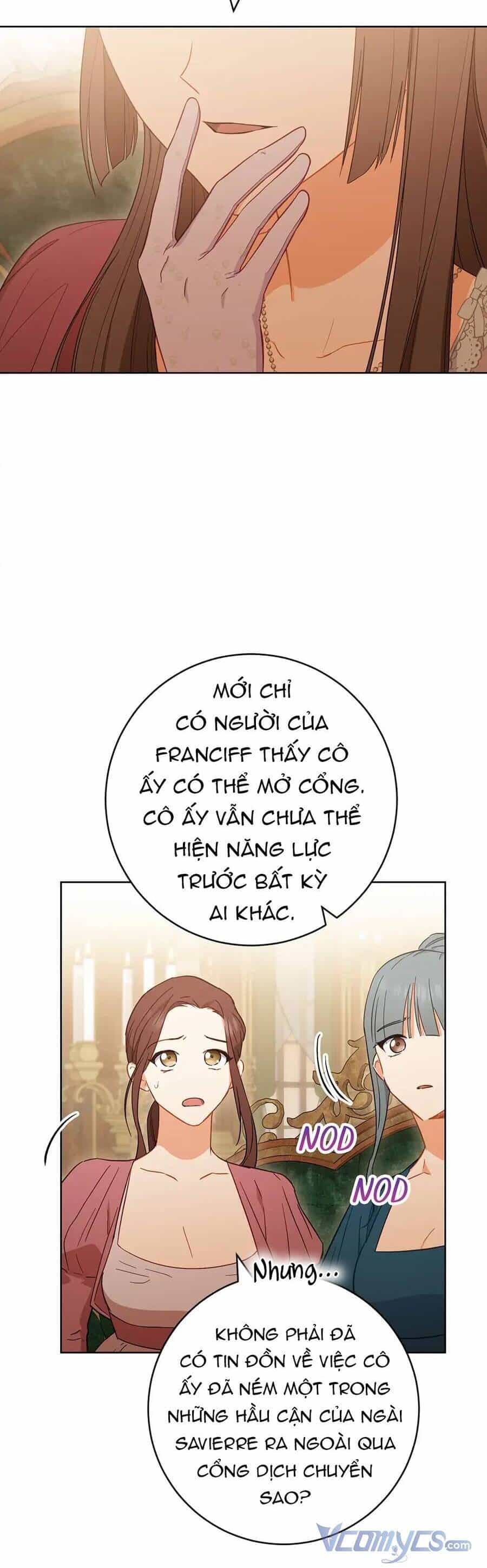 Đầu Bếp Hoàng Gia - Chương 93 - ảnh 5