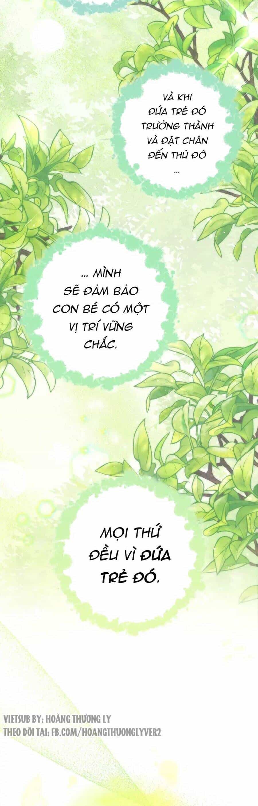 Đầu Bếp Hoàng Gia - Chương 94 - ảnh 16