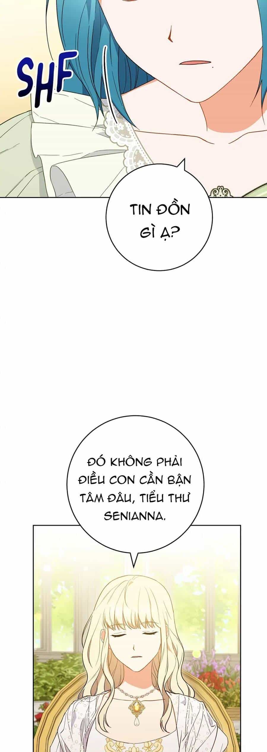 Đầu Bếp Hoàng Gia - Chương 94 - ảnh 42