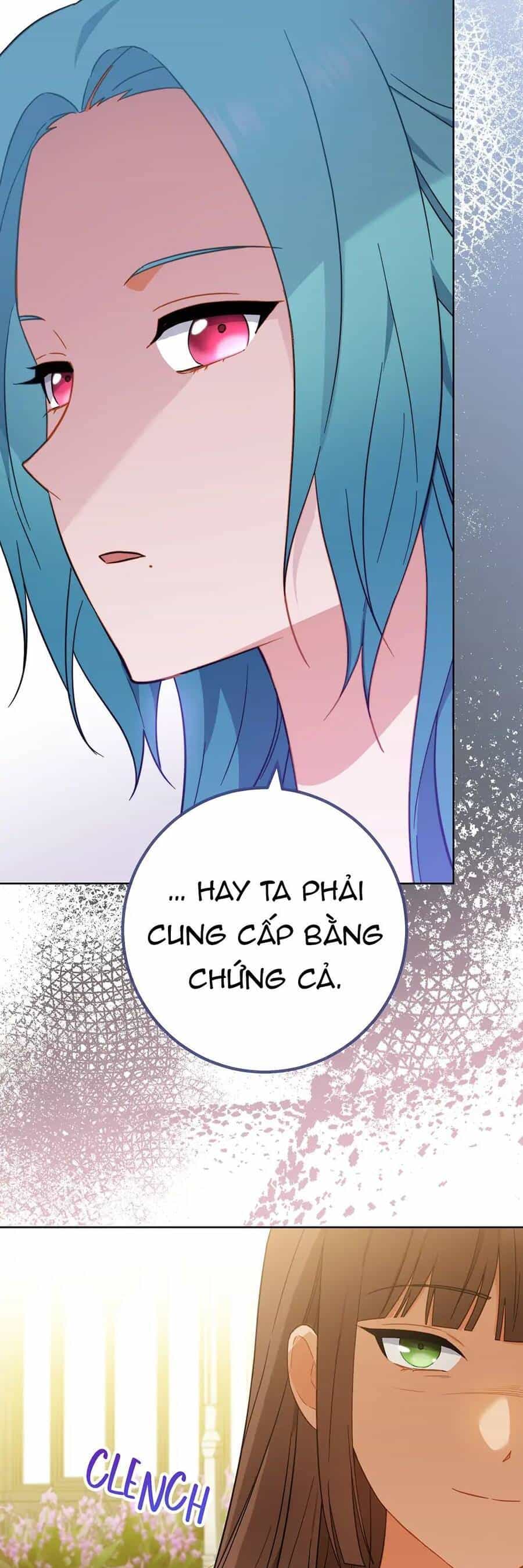 Đầu Bếp Hoàng Gia - Chương 95 - ảnh 22