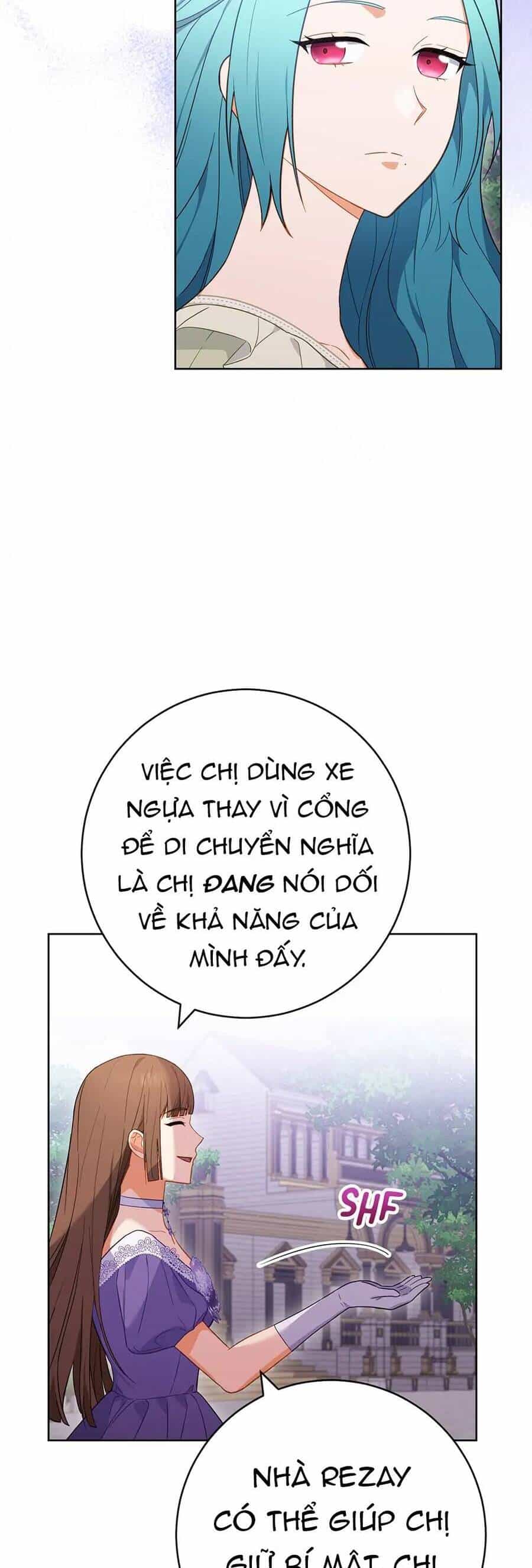 Đầu Bếp Hoàng Gia - Chương 95 - ảnh 27
