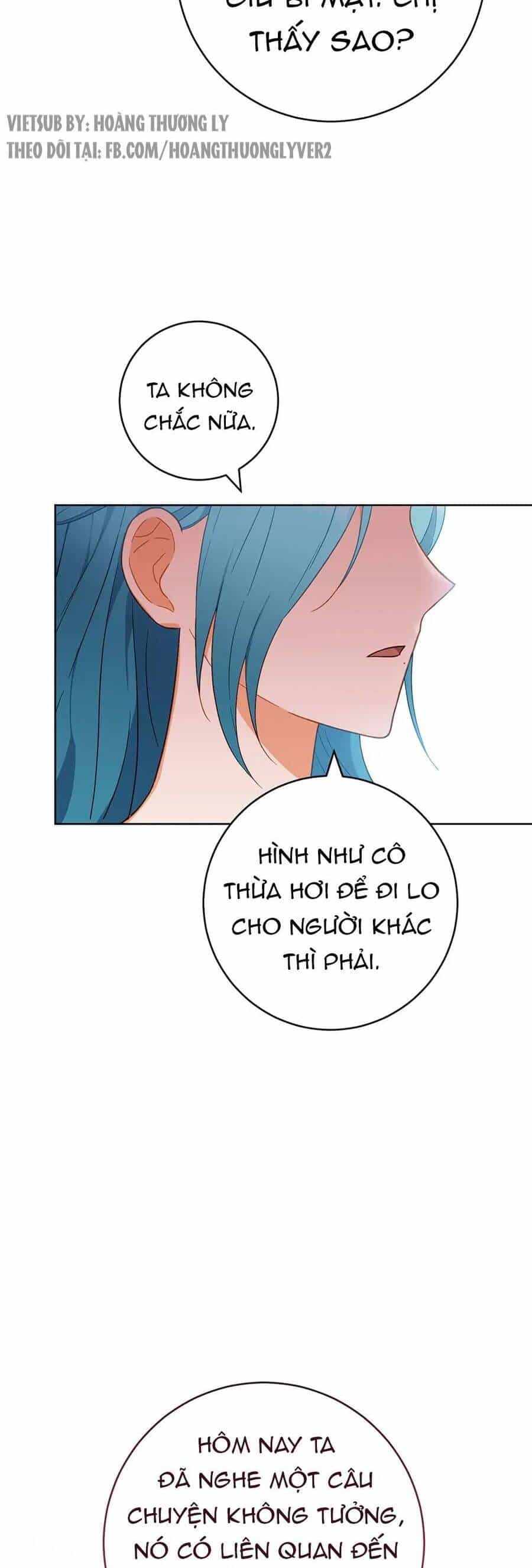 Đầu Bếp Hoàng Gia - Chương 95 - ảnh 28
