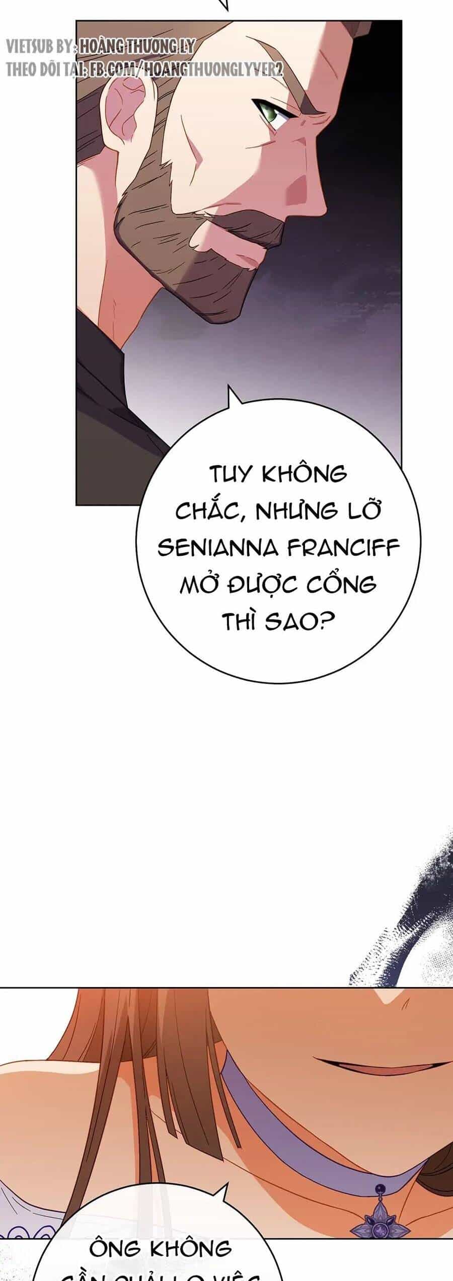 Đầu Bếp Hoàng Gia - Chương 95 - ảnh 36