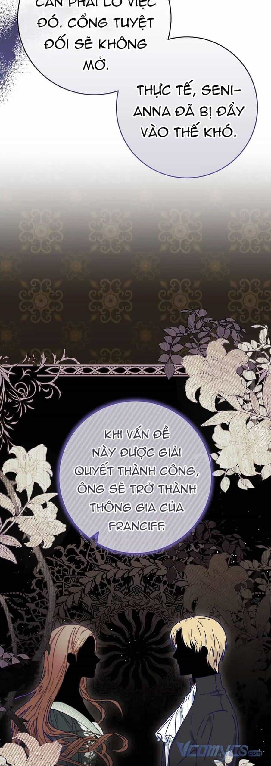 Đầu Bếp Hoàng Gia - Chương 95 - ảnh 37