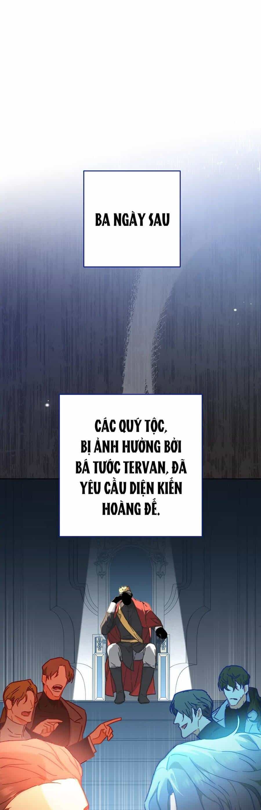 Đầu Bếp Hoàng Gia - Chương 95 - ảnh 50