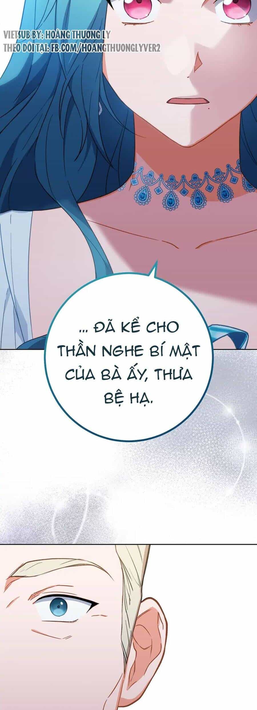 Đầu Bếp Hoàng Gia - Chương 96 - ảnh 28