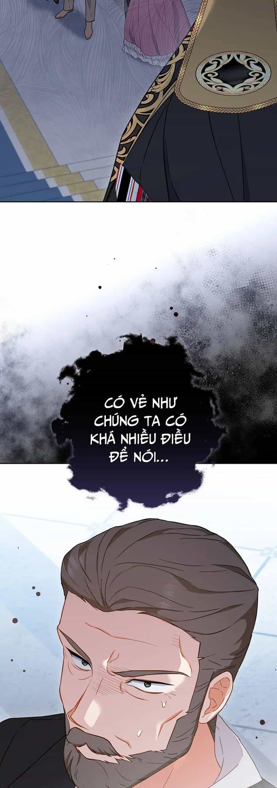 Đầu Bếp Hoàng Gia - Chương 96 - ảnh 46