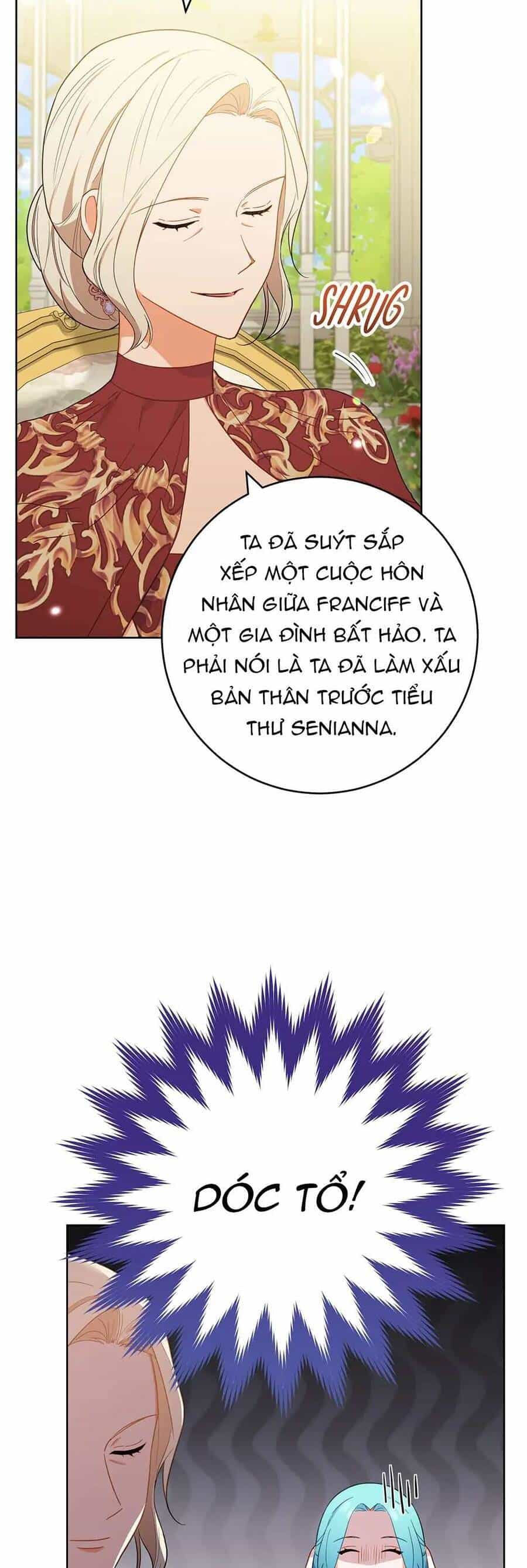 Đầu Bếp Hoàng Gia - Chương 97 - ảnh 30
