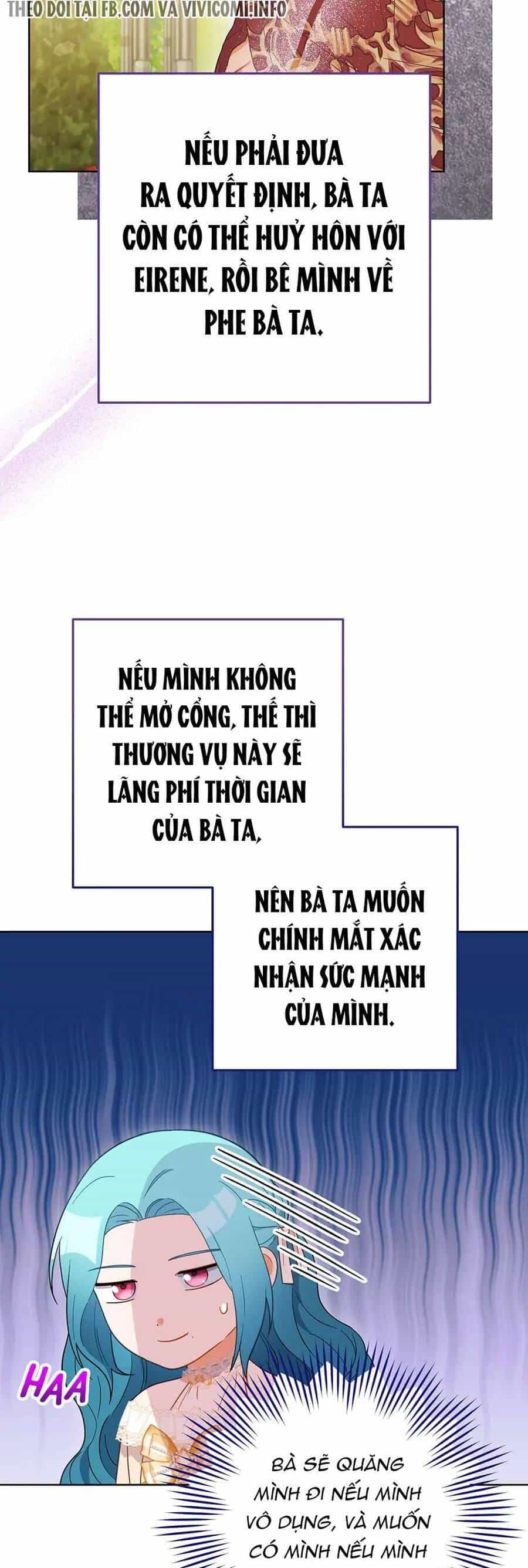 Đầu Bếp Hoàng Gia - Chương 97 - ảnh 32