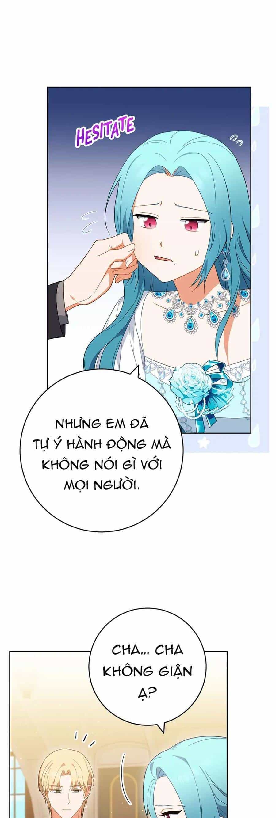 Đầu Bếp Hoàng Gia - Chương 97 - ảnh 6
