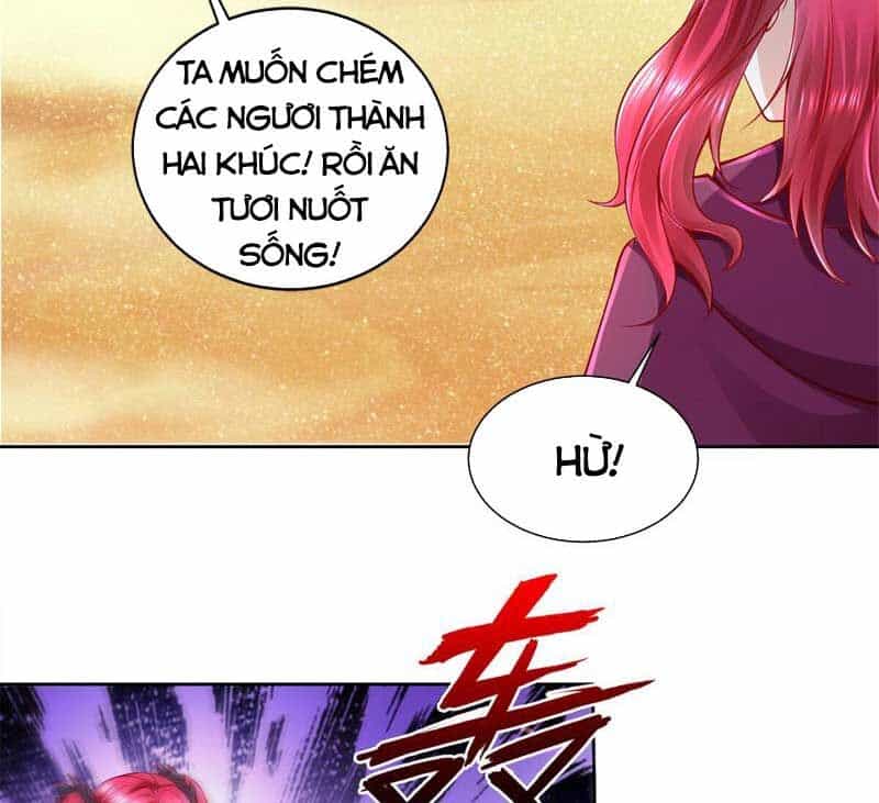 Đấu Chiến Cuồng Triều - Chương 346 - ảnh 38