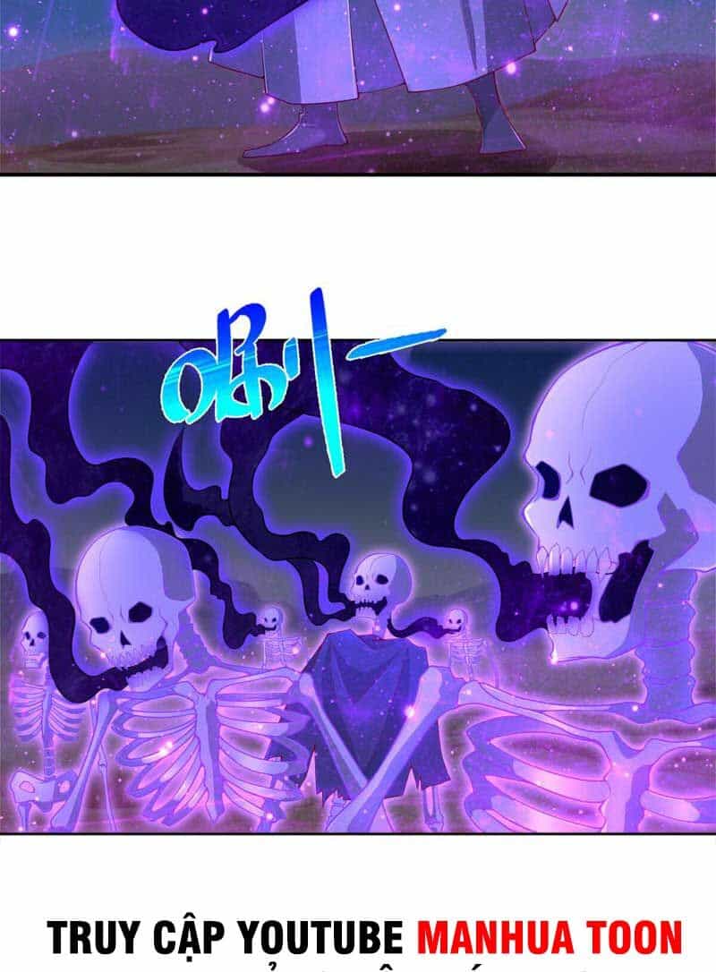 Đấu Chiến Cuồng Triều - Chương 351 - ảnh 46