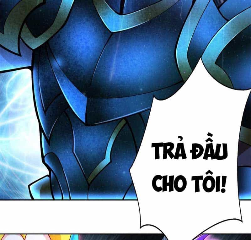 Đấu Chiến Cuồng Triều - Chương 356 - ảnh 47