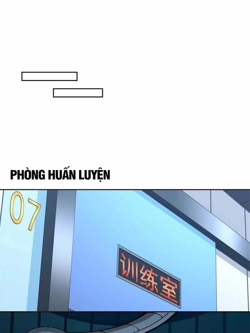 Đấu Chiến Cuồng Triều - Chương 356 - ảnh 7