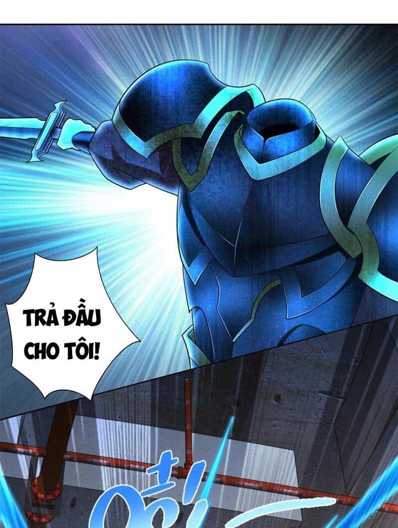 Đấu Chiến Cuồng Triều - Chương 357 - ảnh 2