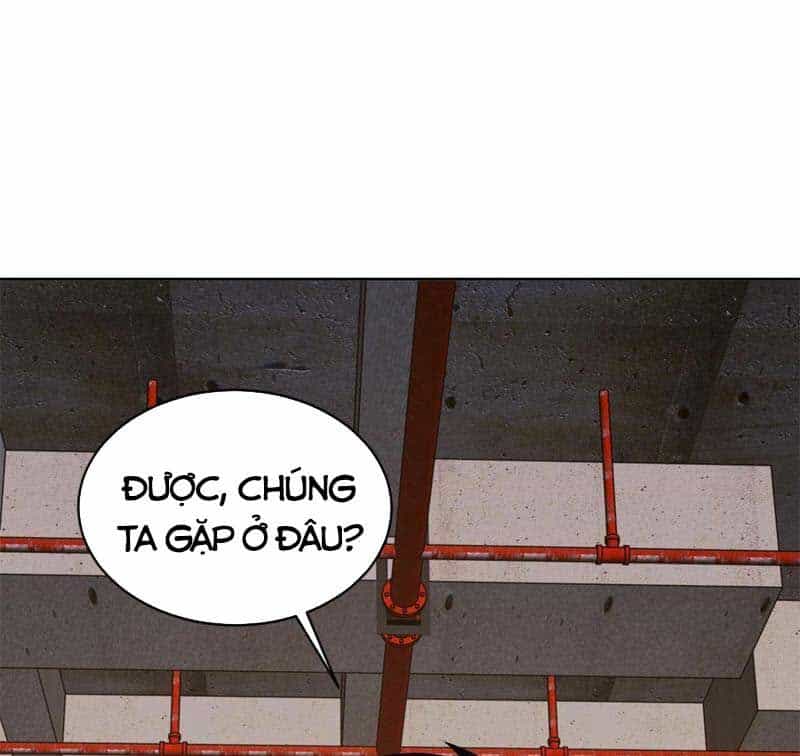 Đấu Chiến Cuồng Triều - Chương 357 - ảnh 27
