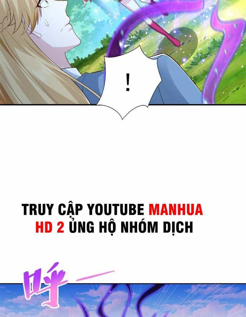 Đấu Chiến Cuồng Triều - Chương 560 - ảnh 47