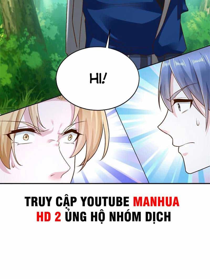 Đấu Chiến Cuồng Triều - Chương 560 - ảnh 6