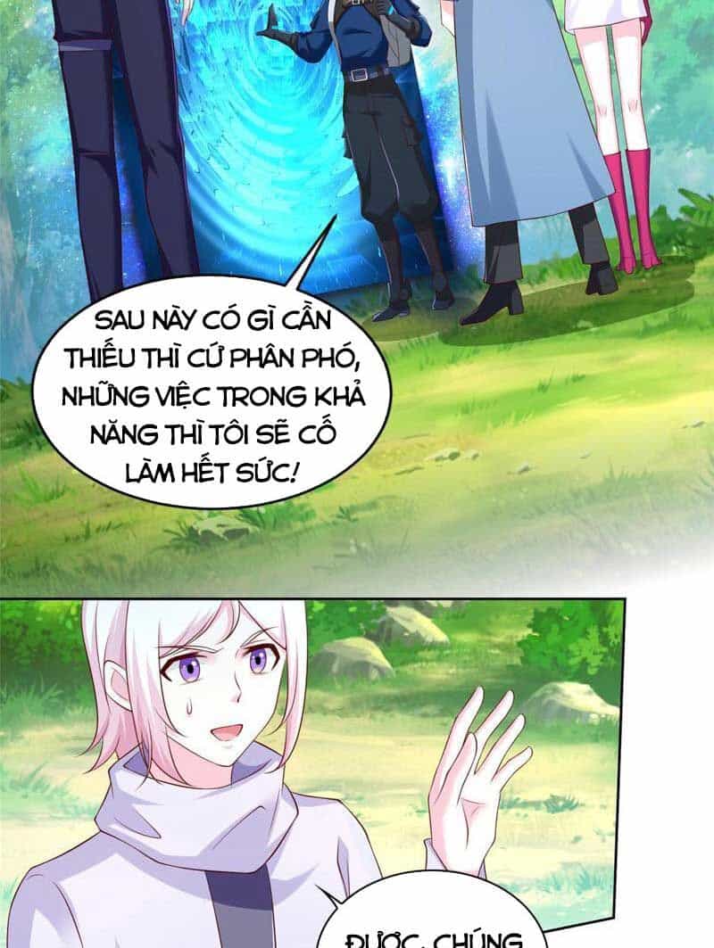 Đấu Chiến Cuồng Triều - Chương 561 - ảnh 20