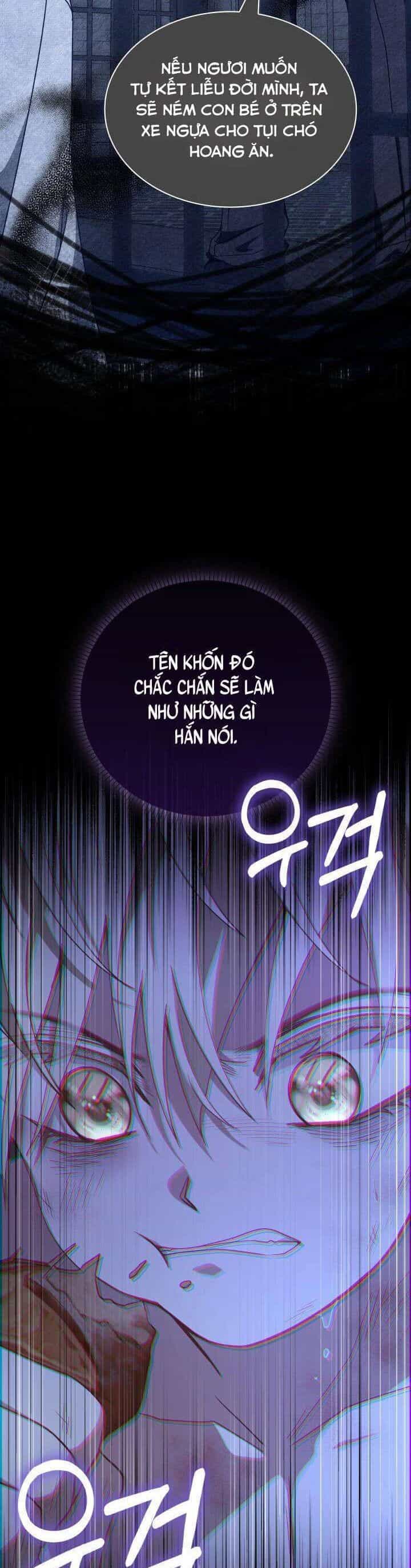 Dẫu Cho Con Gái Của Kẻ Phản Diện Trùng Sinh - Chương 10 - ảnh 12