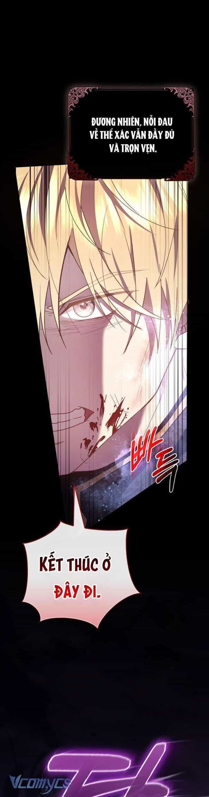 Dẫu Cho Con Gái Của Kẻ Phản Diện Trùng Sinh - Chương 10 - ảnh 56